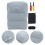 Ensemble Repose-Pieds Lit Gonflable Pour Sous Au Travail 5