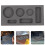 Stampo In 6 Posti Accessorio Per Gioielli 3