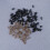 100 Pezzi Occhi In 12Mm Con Guarnizione Per Orsi 7