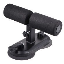 Machine Abdominale Pour Crunch, Réduction Graisse Ventre, Rouleau Noir
