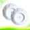 2 Tappi Sicurezza per Scale 6