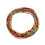7 Pezzi Collana Multi- A Mano Per 2