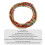 7 Pezzi Collana Multi- A Mano Per 7