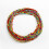 7 Pezzi Collana Multi- A Mano Per 9