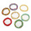 7 Pezzi Collana Multi- A Mano Per 3