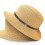 5 Pezzi Fascia Per Cappello Cowboy Pu Western 11