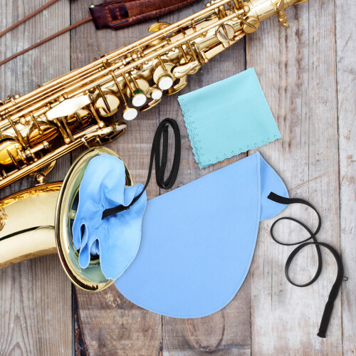 Kit Pulizia Per , Clarinetto E Flauto ( ) 2