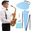 Kit Pulizia Per , Clarinetto E Flauto ( ) 8