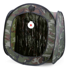 Camouflage Przenośny Składany Namiot Do Polowania