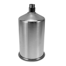 Aerosol Farby Aluminiumowej 1000 Ml Do Renowacji I Pokrycia