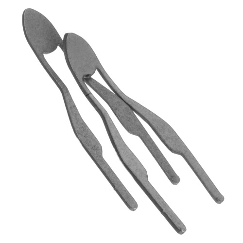 Punte Ricambio Per Penna Pirografia 2 Pezzi