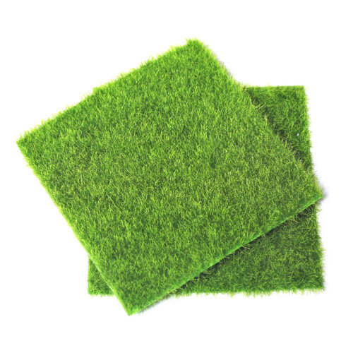 6 Pezzi Decorazione Paesaggio Micro Da Te 15x15 Cm