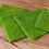 6 Pezzi Decorazione Paesaggio Micro Da Te 15x15 Cm 7