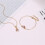 Set Bracciale Zirconi 9