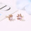 Set Bracciale Zirconi 7
