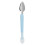 Fruit Puree Spoon Spoon Double Head Baby Feeding 1