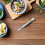 Fruit Puree Spoon Spoon Double Head Baby Feeding 4