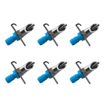 10 Set Abbeveratoio Per Conigli ( )