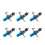 10 Set Abbeveratoio Per Conigli ( ) 4