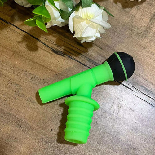 Per Vino A Forma Microfono 1