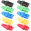 Practical Tent Clamps For Men And Women 10pcs 1