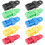 Practical Tent Clamps For Men And Women 10pcs 9