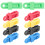 Practical Tent Clamps For Men And Women 10pcs 4