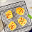 2 Unidades Grelha De Para Bolo E Cookies ( ) 6