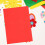 3 Pacotes Papel Sulfite A4 Para Artesanato E Projetos 4