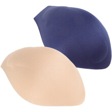 2Pcs Cuecas Masculinas Com Copas Para Realce Do Pênis
