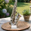 Conjunto Kit Reparação Para E Saxofone Alto Com Vareta 7