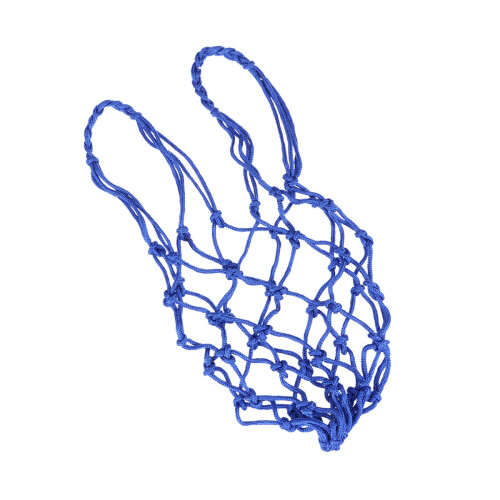 Bolsa Resistente Para E Futebol Nylon Azul