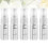 10 Unidades 2Ml Frasco De Vazio Para Perfume 5