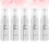10 Unidades 2Ml Frasco De Vazio Para Perfume 7