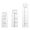 10 Unidades 2Ml Frasco De Vazio Para Perfume 6