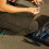6,5 Polegadas Alicate De Corrente Para Motocicleta Preto 5