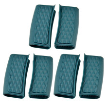 3Paren Antislip Pot Handvat Sleeves Keukengerei Herbruikbaar