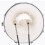 Par De Baquetas Aço Inoxidável Para Bateria E Percussão 8