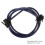 Conjunto De Kit De Para Trompete Com Escova Pontiaguda Azul 8