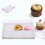 5 Unidades De Donut Com Divisórias Para Bolo E Cookies 6