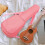 1 Capa Para Ukulele Portátil Reforçada Lona 11