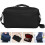 Bolsa Transversal Impermeável Para Oboé Com Suporte E Armazenamento 4