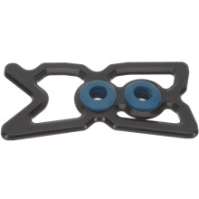 Pool Bridge Head Bracket Uchwyt Kij Stojak Snooker Rack Bilardowego