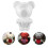 1 De Urso Para Decoração De E Festa Espuma 11