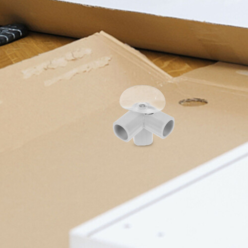 Peças Para Cercadinho Infantil 22Mm 2