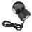 Wired USB Barcode Scanner 1D 2D QR Code Reader Infrared Screen Sensing 16