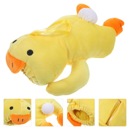 De Pelúcia De Para Mamadeira Bebê 2