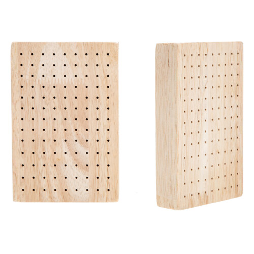 2 Unidades Placas De Para Artesanato E Cerâmica