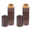 2Pcs Suporte Para De E De Armazenamento 8
