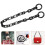 Bag Extender Corrente Extensora Decorativa Para Bolsa 4